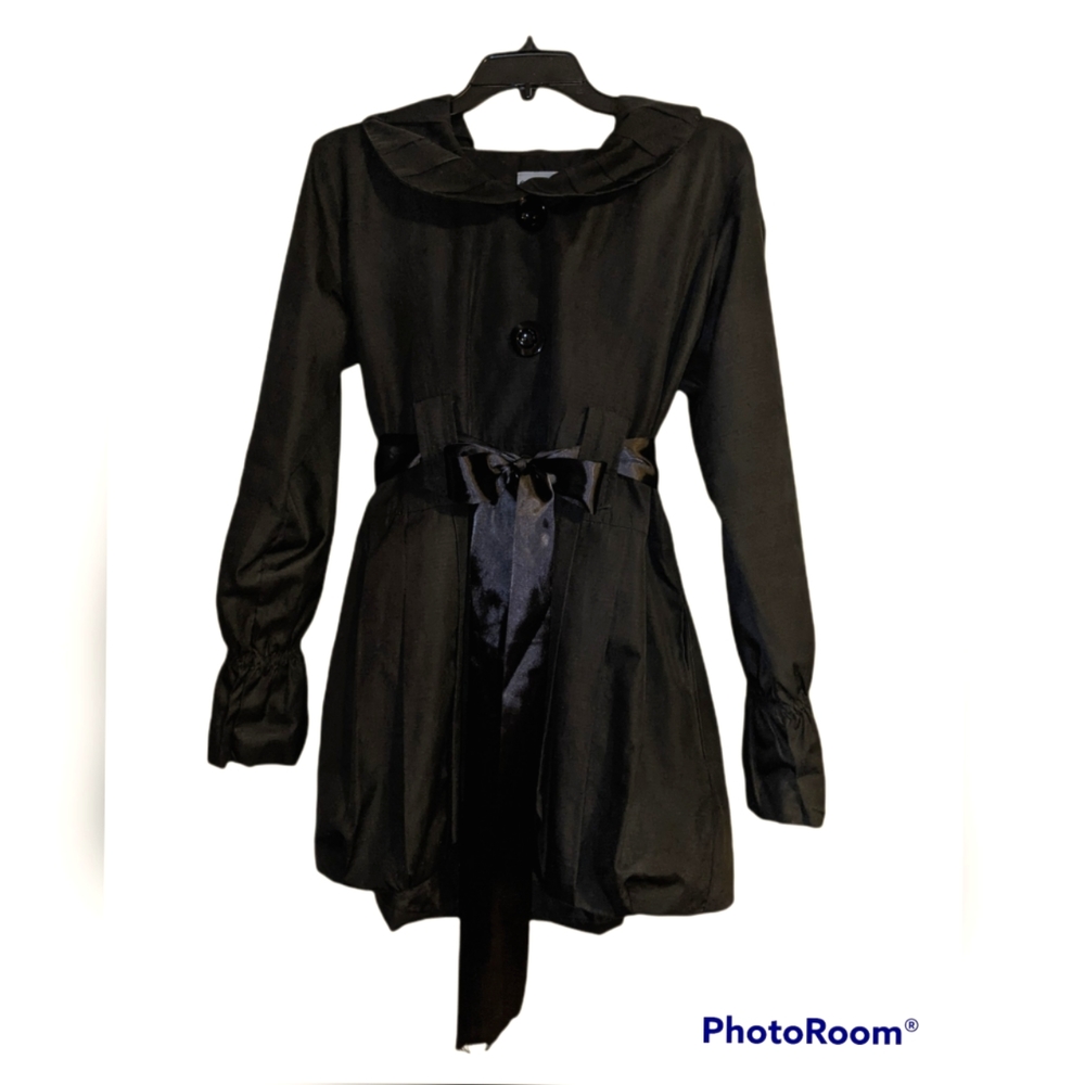 Echorain© Rain Jacket - SO Cute!